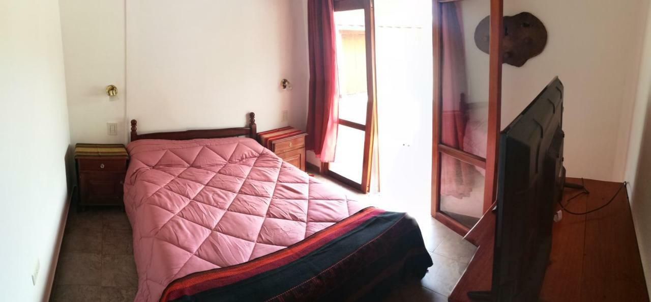 Casa Cactus Cafayate Hotel Ngoại thất bức ảnh