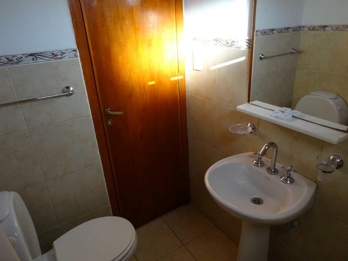 Casa Cactus Cafayate Hotel Ngoại thất bức ảnh