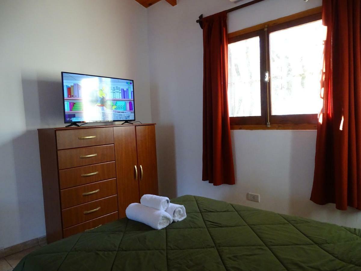 Casa Cactus Cafayate Hotel Ngoại thất bức ảnh