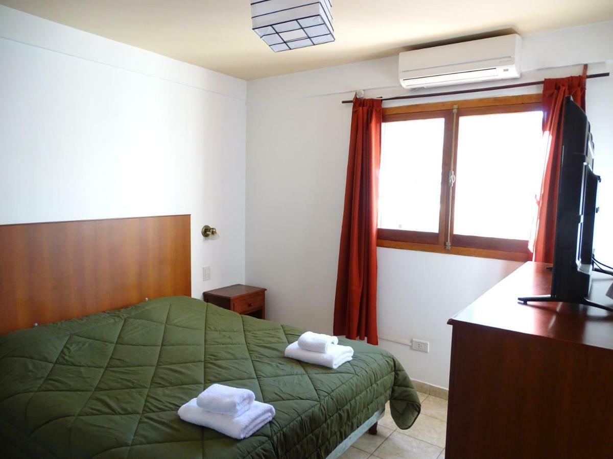 Casa Cactus Cafayate Hotel Ngoại thất bức ảnh