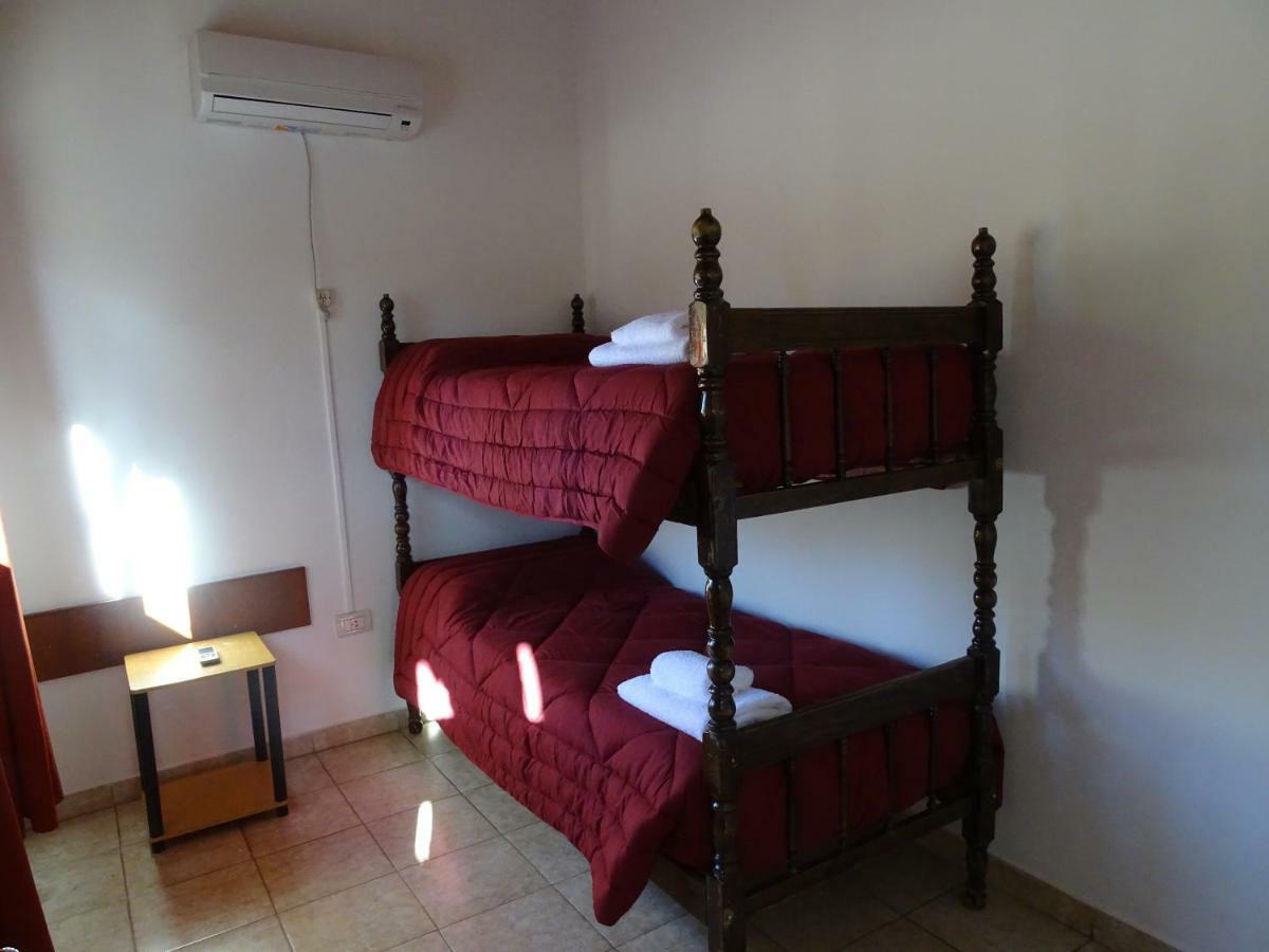 Casa Cactus Cafayate Hotel Ngoại thất bức ảnh