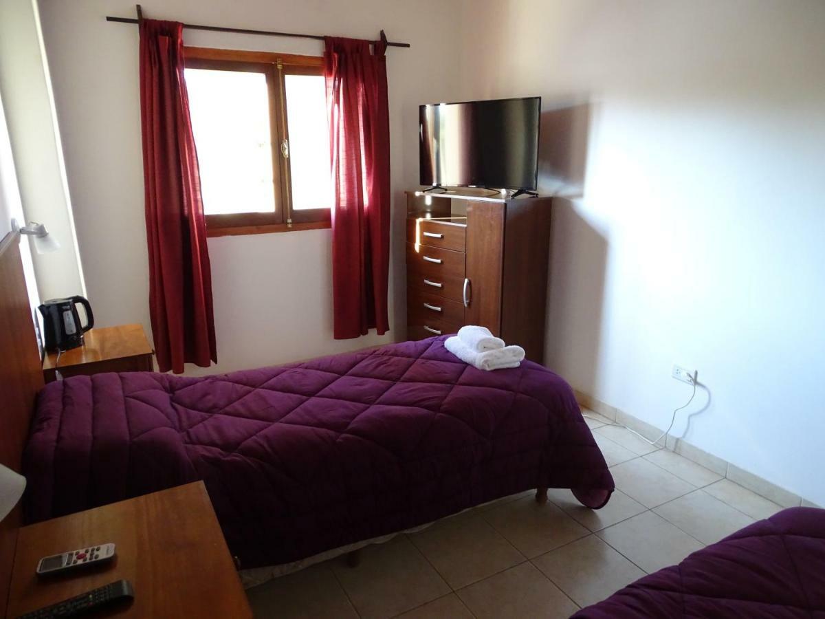 Casa Cactus Cafayate Hotel Ngoại thất bức ảnh