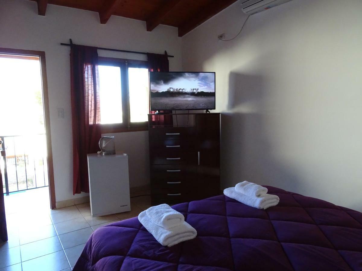 Casa Cactus Cafayate Hotel Ngoại thất bức ảnh