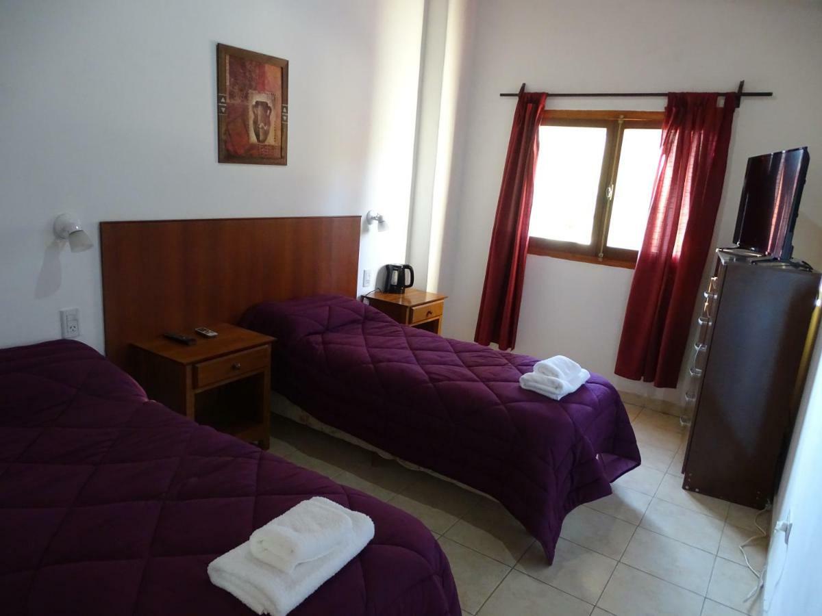 Casa Cactus Cafayate Hotel Ngoại thất bức ảnh