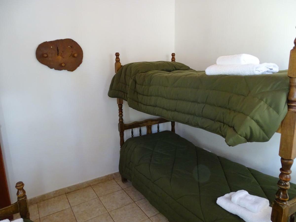 Casa Cactus Cafayate Hotel Ngoại thất bức ảnh